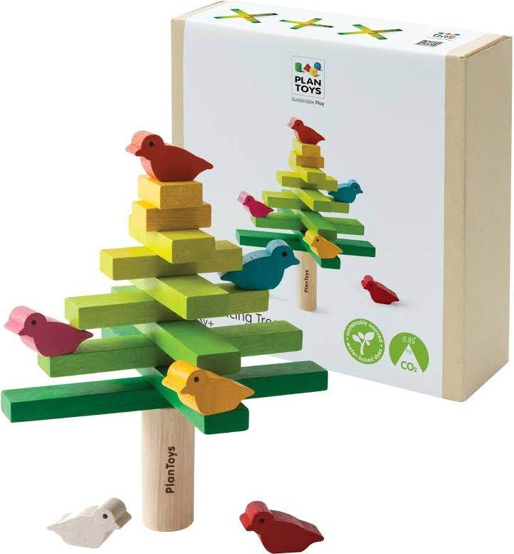 Balancing Tree