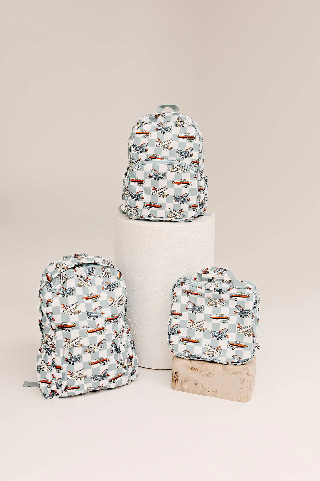 Early Years Backpack - Cloud Cruiser