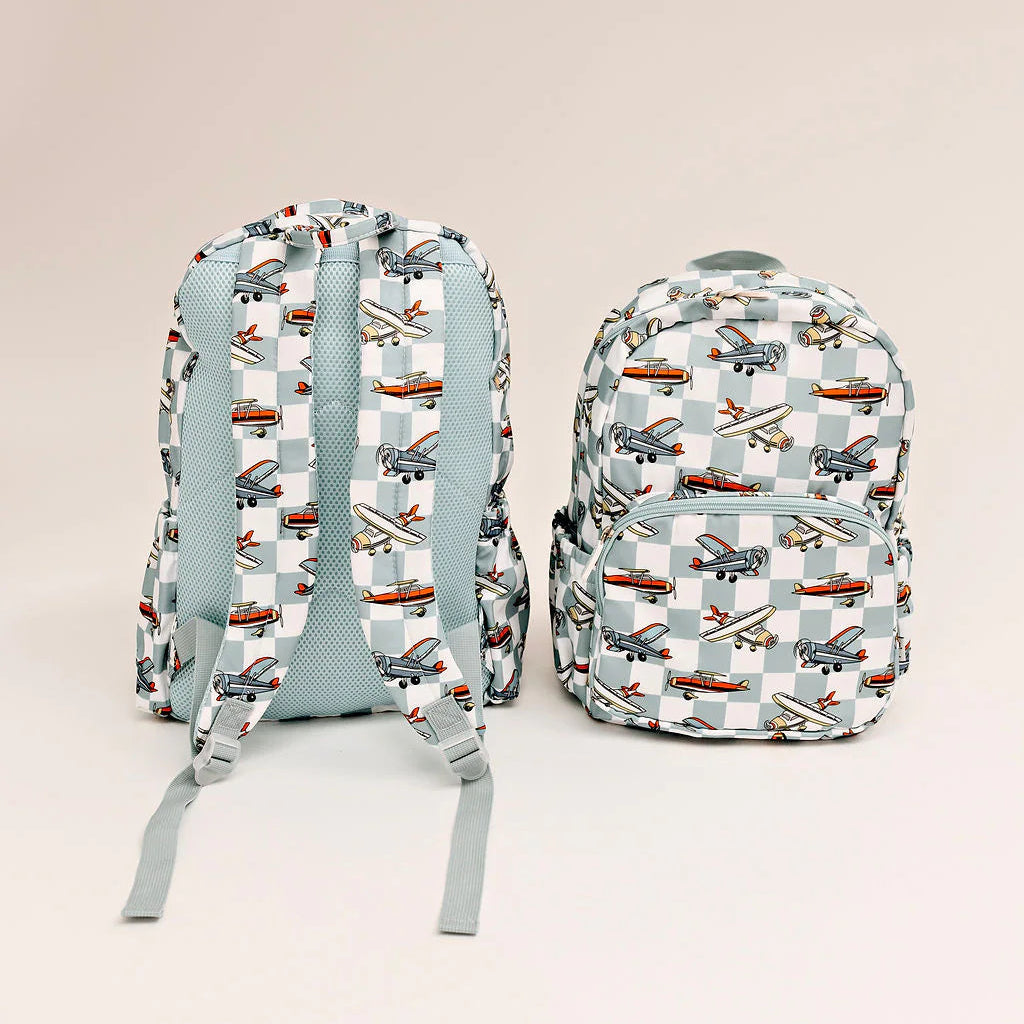 Early Years Backpack - Cloud Cruiser