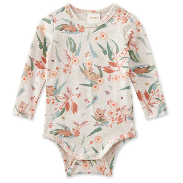Wattle Bubbysuit