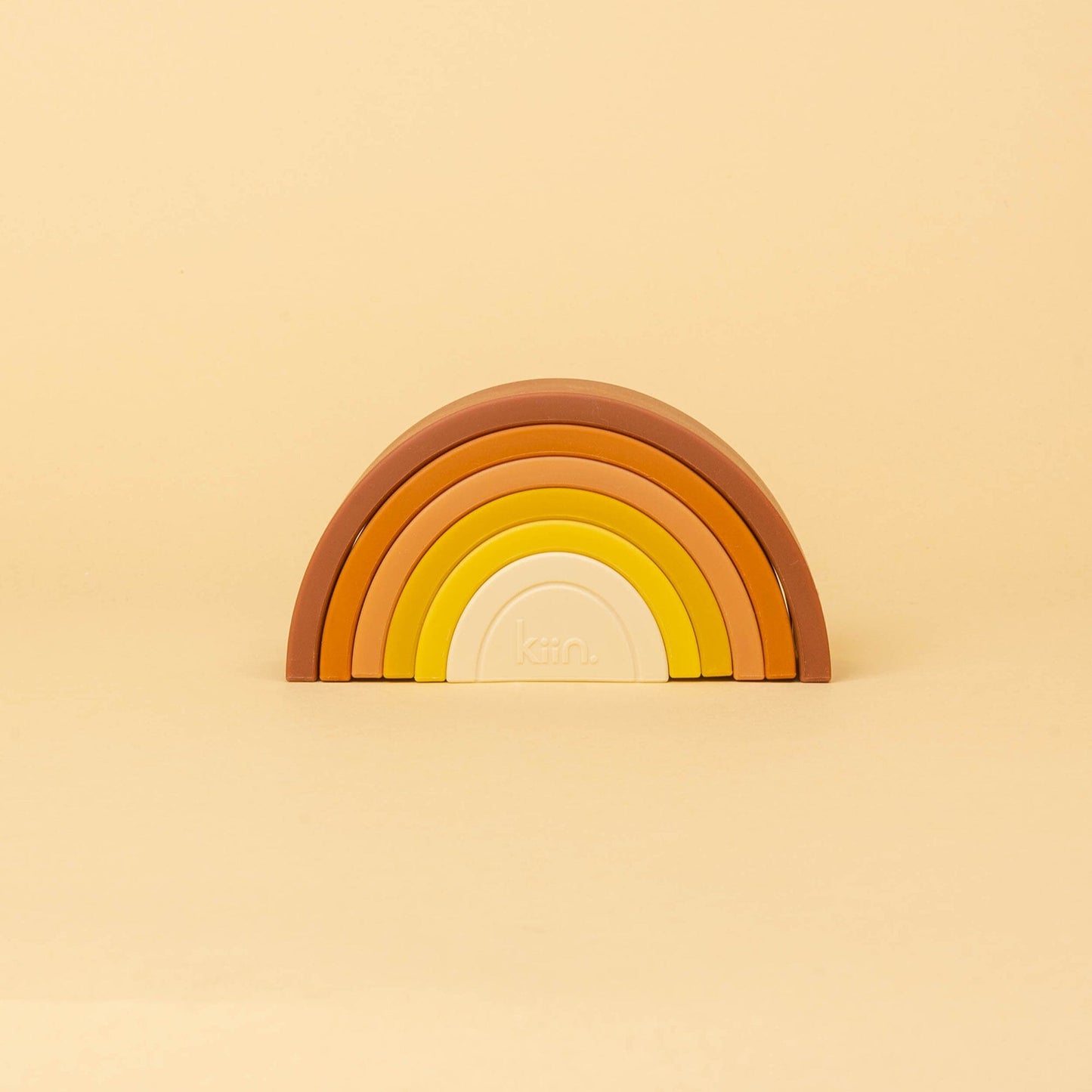 Rainbow Stacking Toy