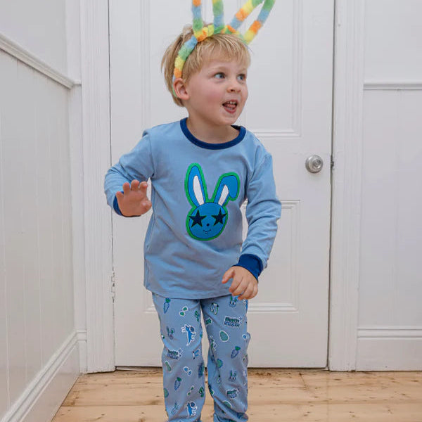 Rascal Bunny PJs