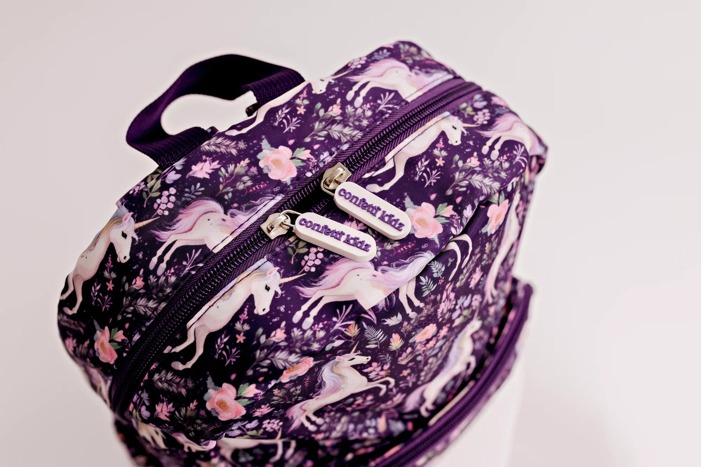 Early Years Backpack - Unicorn