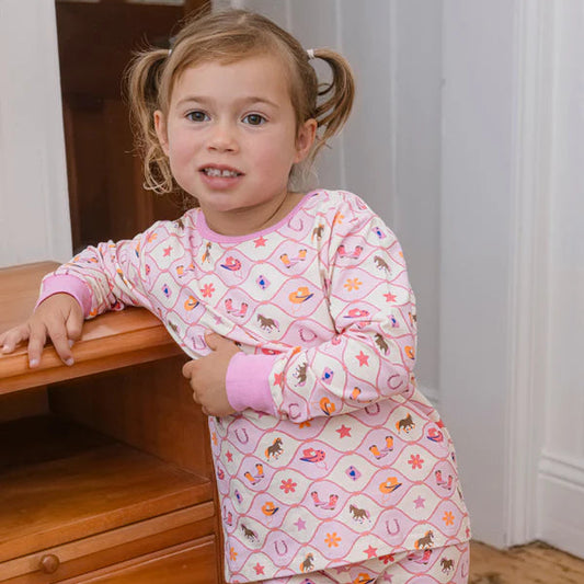 Rodeo Dreams PJs