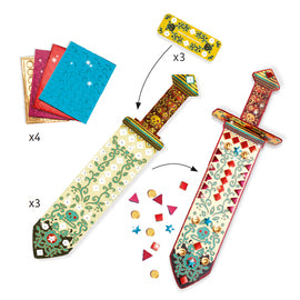 Do It Yourself - Pirate Sabor