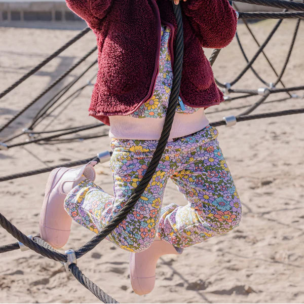 The Sunshine Club Track Pant