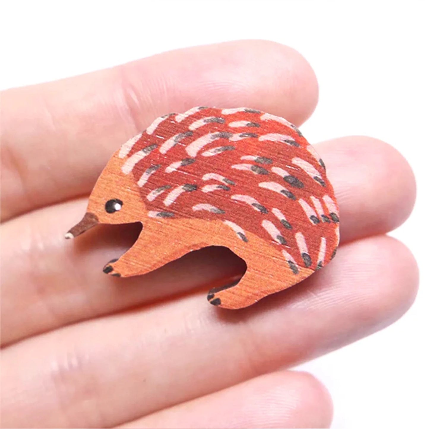 Pixie Nut & Co Australian Animal Pin
