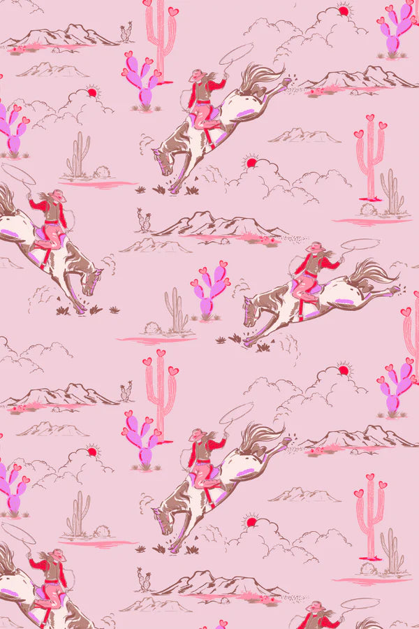 Rowdy Rider Top