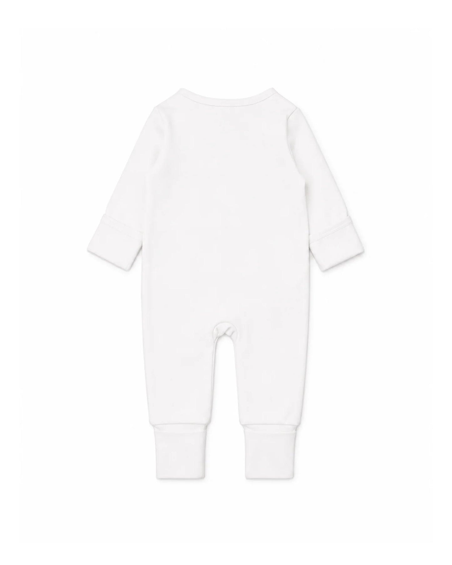 Taylor Organic LS Kookaburra Zipsuit