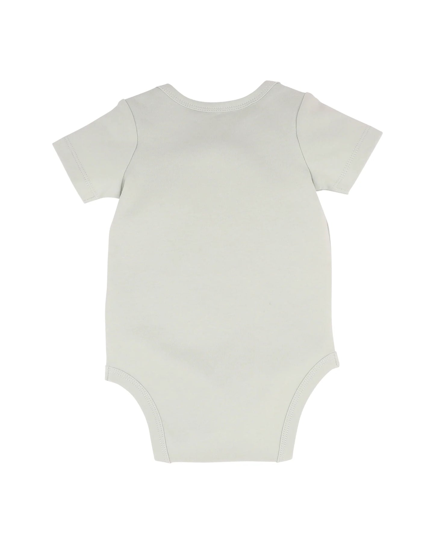 Taylor Organic Koala Bodysuit