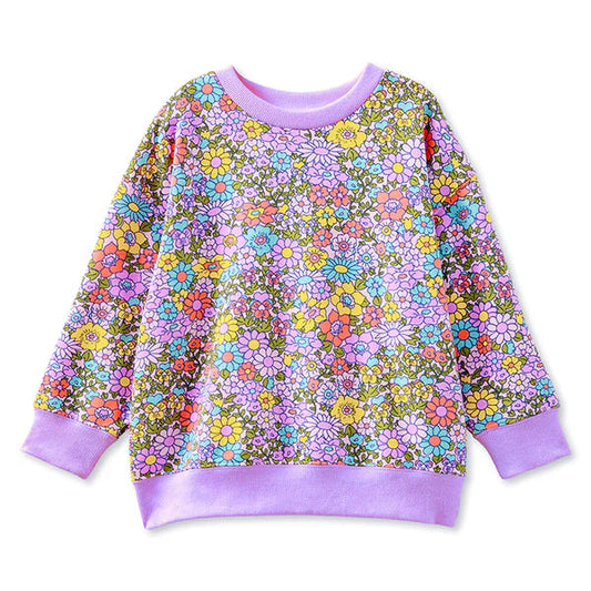 The Sunshine Club Sweat