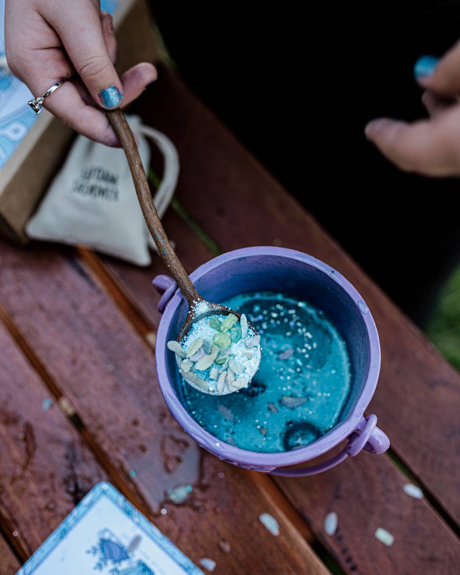 Moonlight Waters - MINDFUL Potion Kit