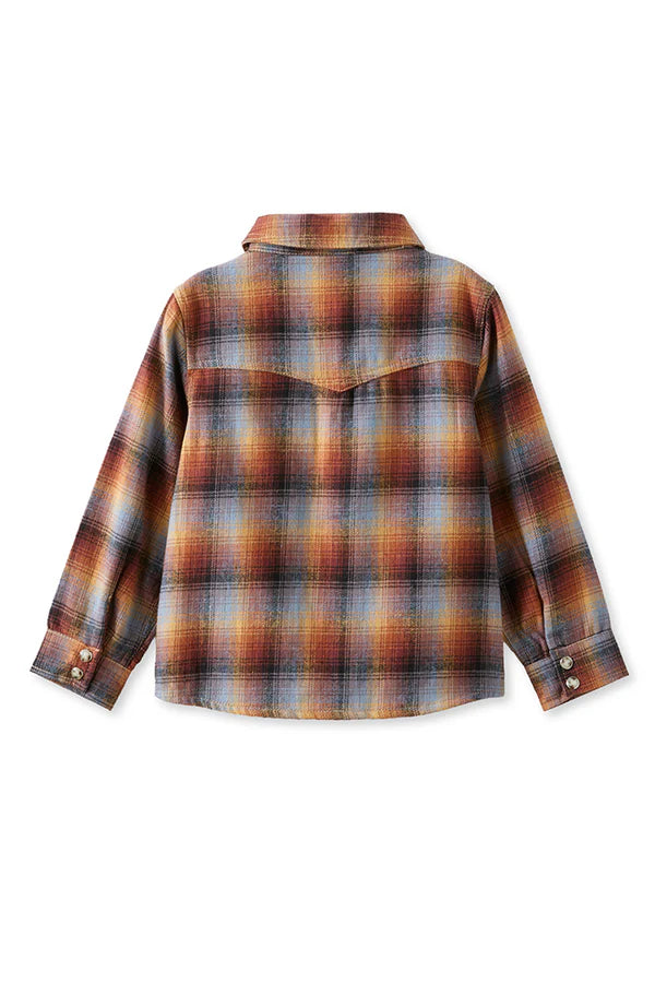 Western Shirt