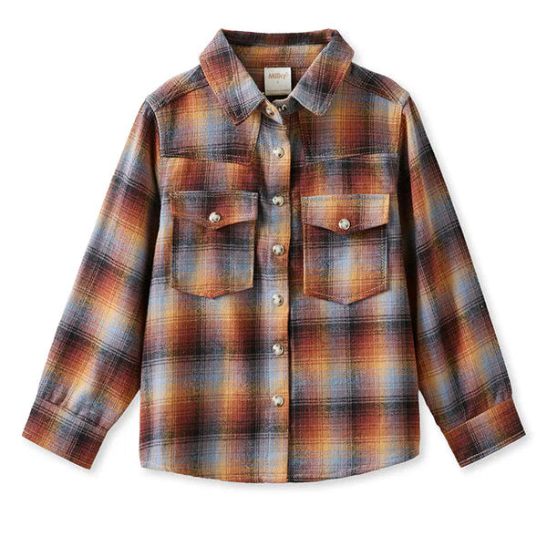 Western Shirt