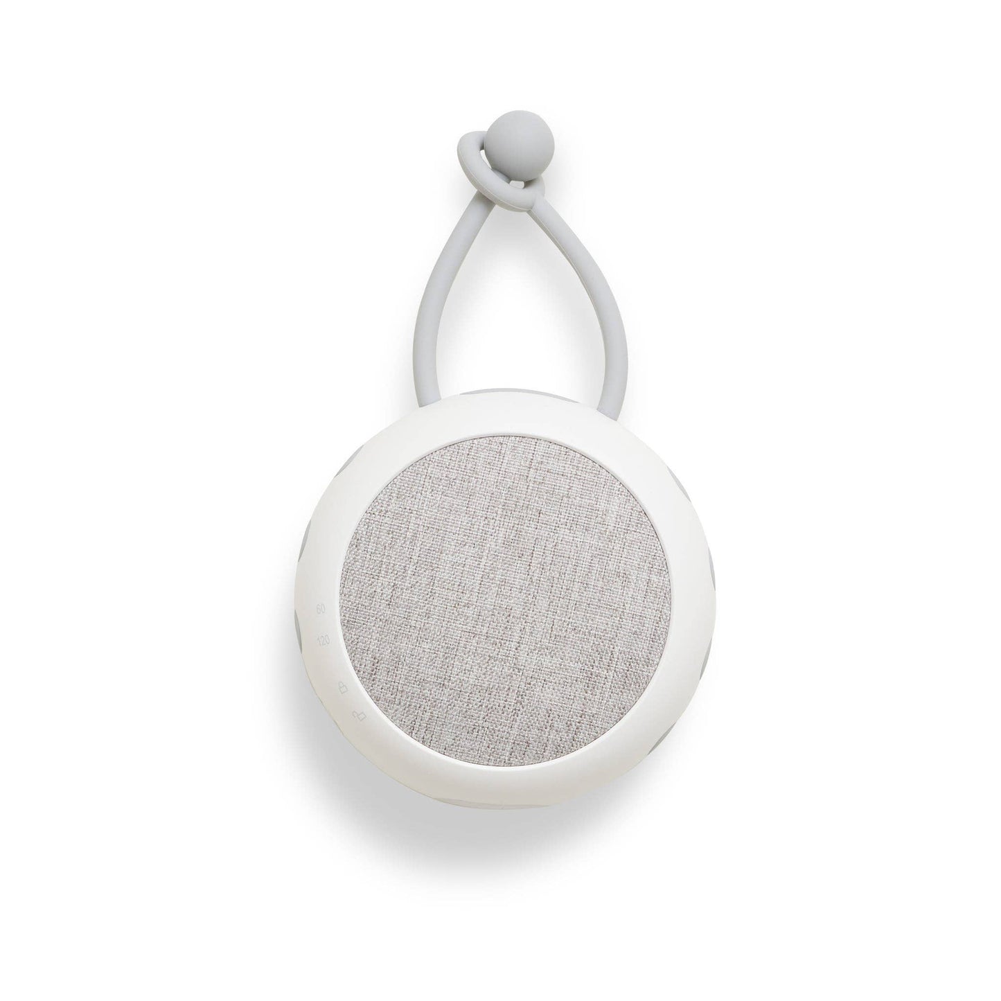 Portable White Noise Machine - White