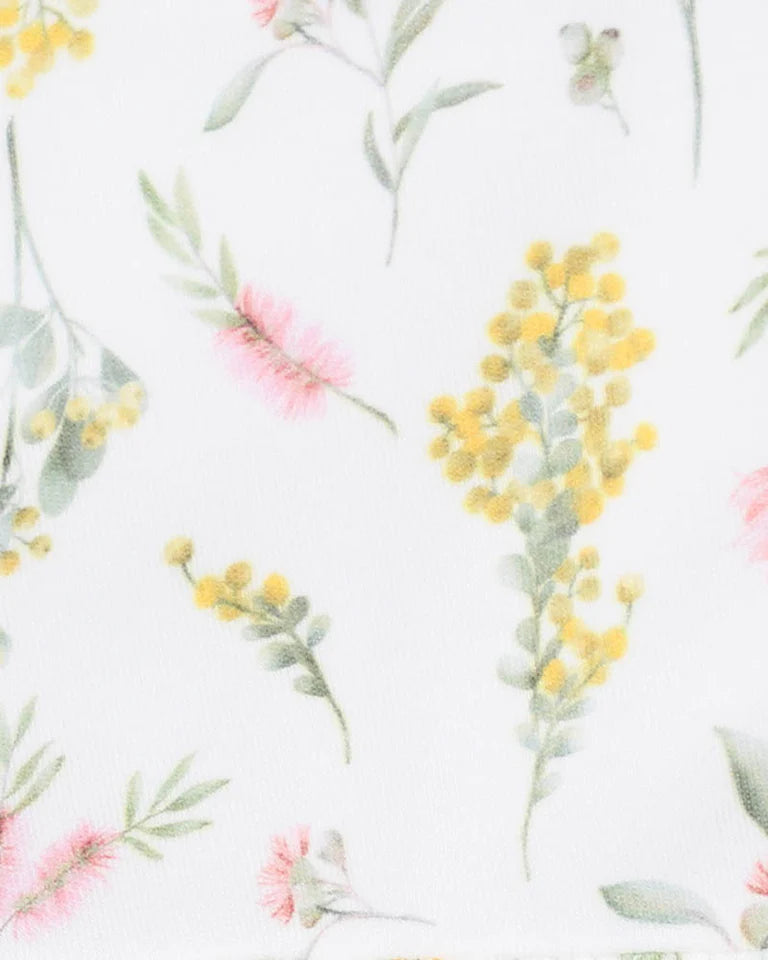 Charlie Wattle Organic Headband