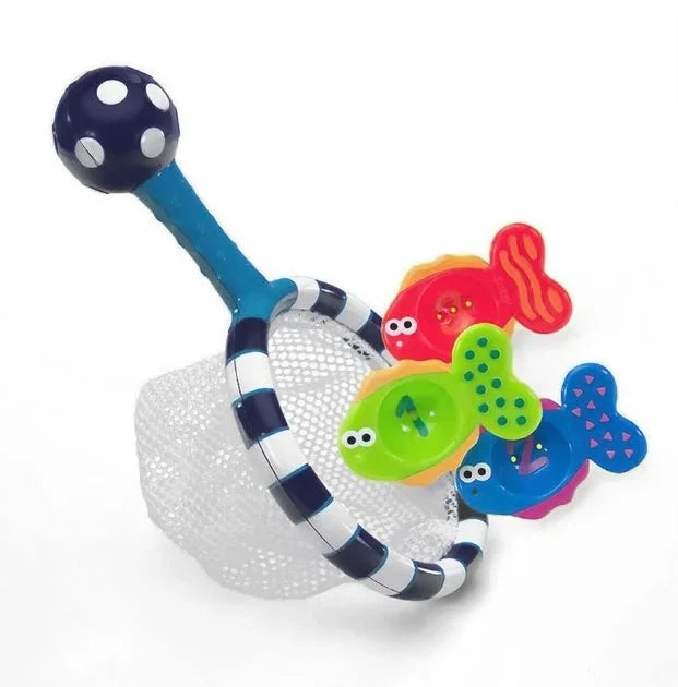 Catch ‘n’ Count Net