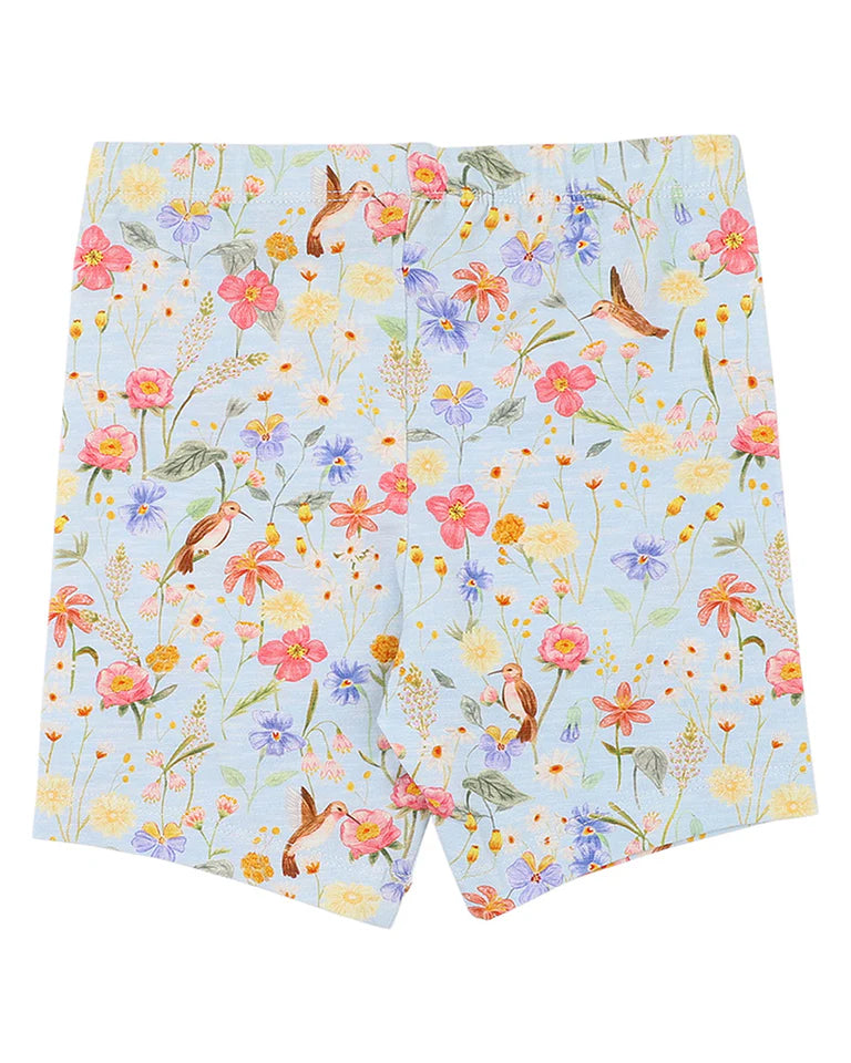 SONGBIRD BIKE SHORTS