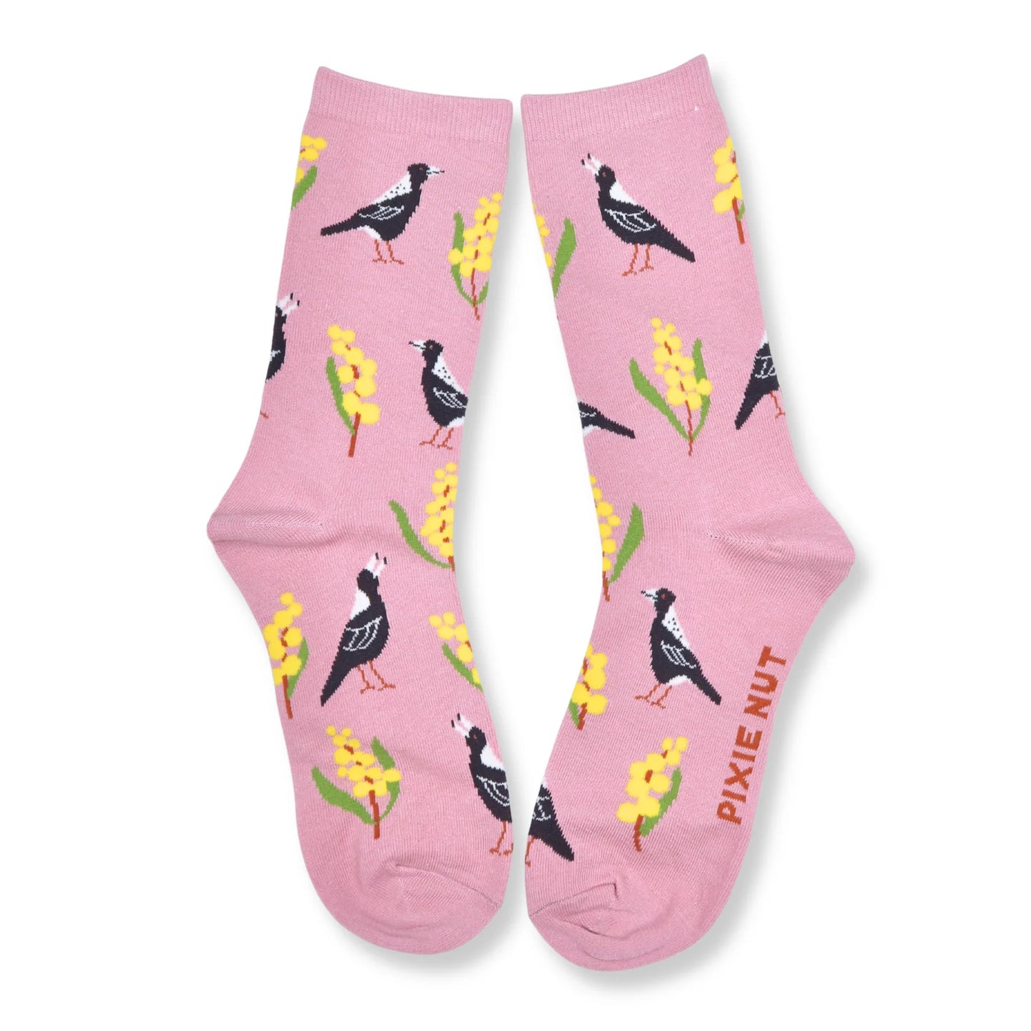 Pixie Nut & Co Australian Socks