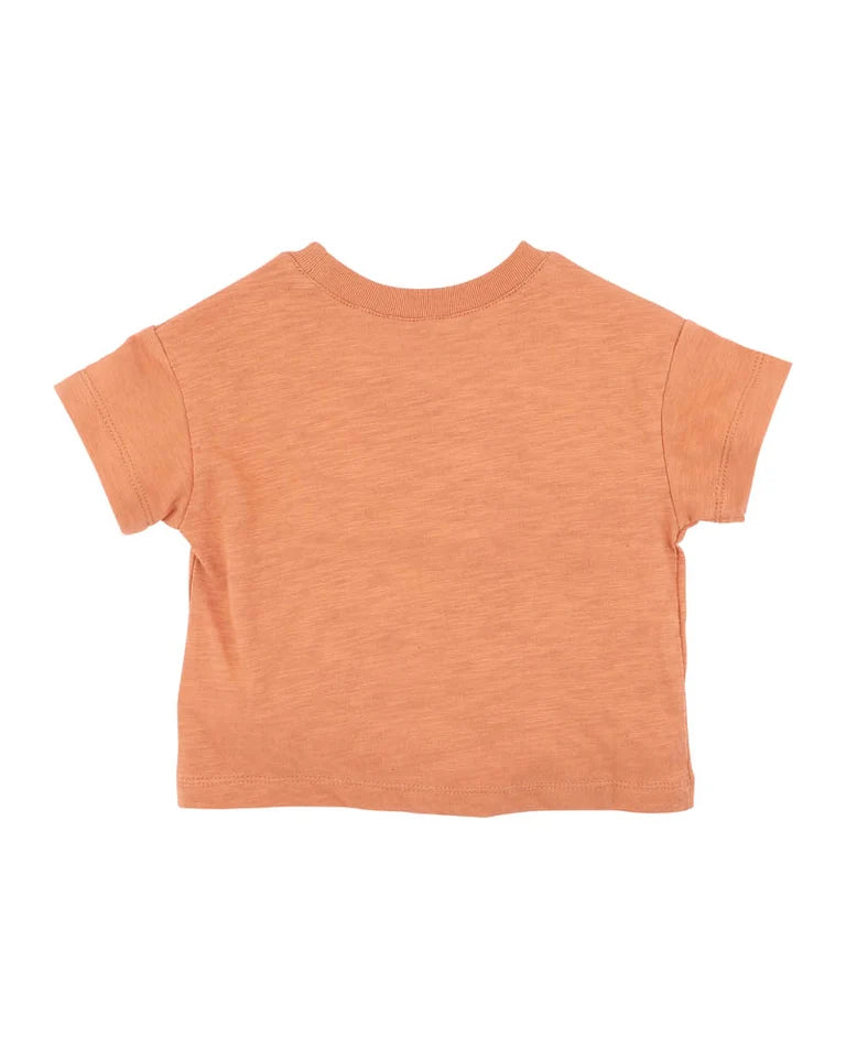Max Dig For Treasure Tee