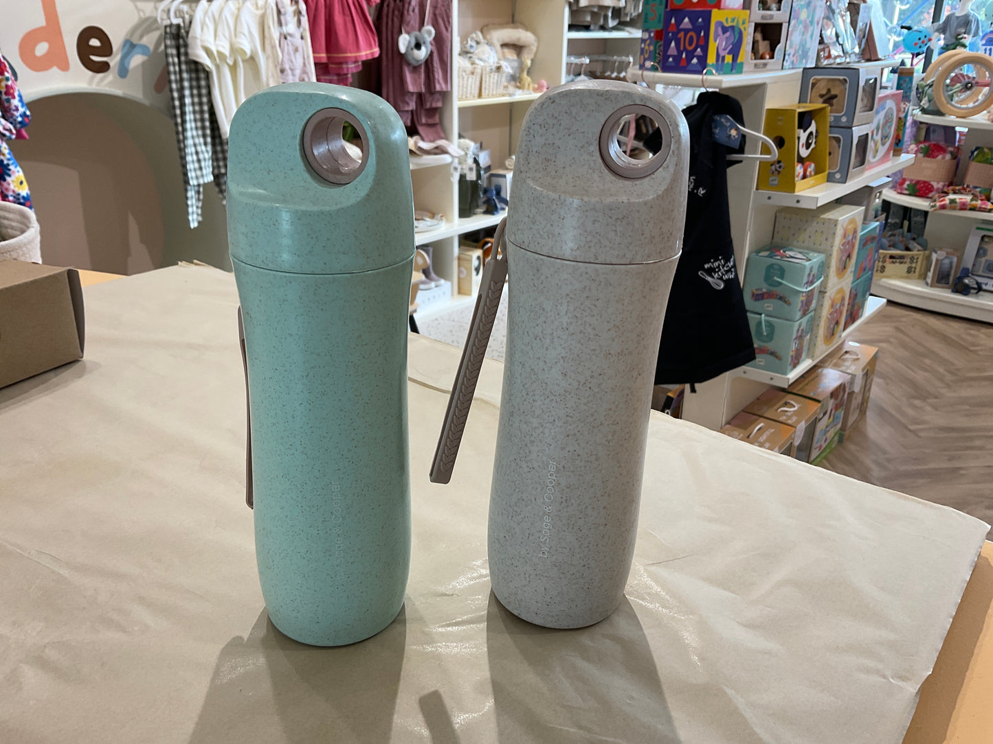 Grano Drink Bottle