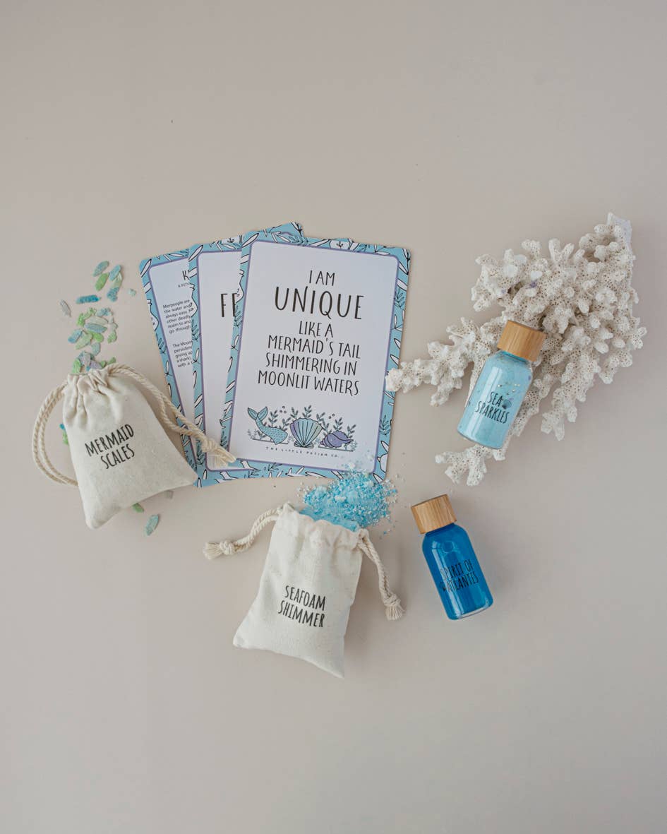 Moonlight Waters - MINDFUL Potion Kit