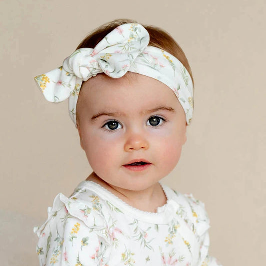 Charlie Wattle Organic Headband