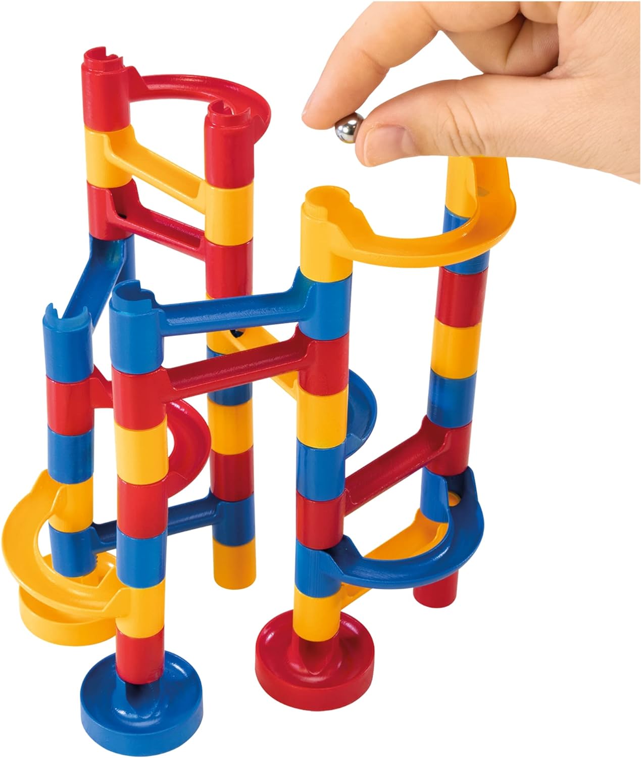 Mini Marble Run