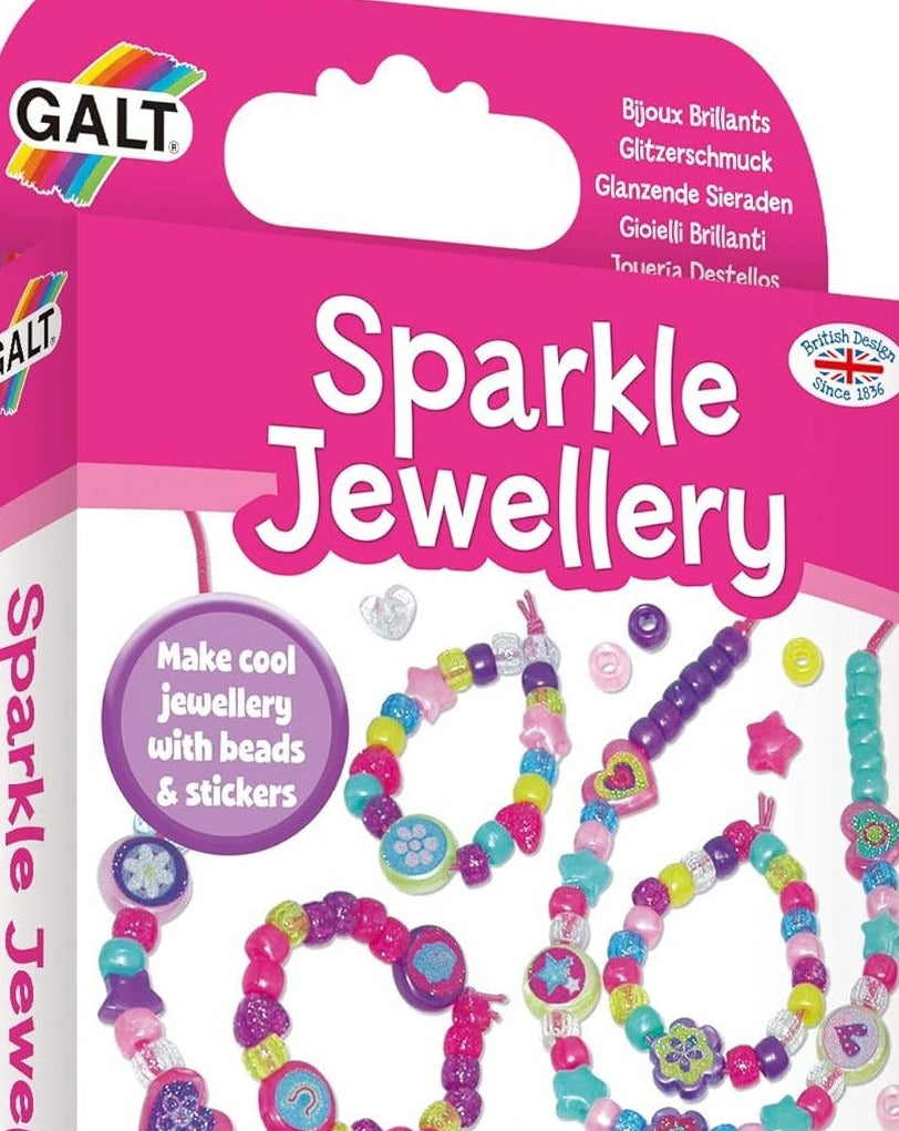 Sparkle Jewellery