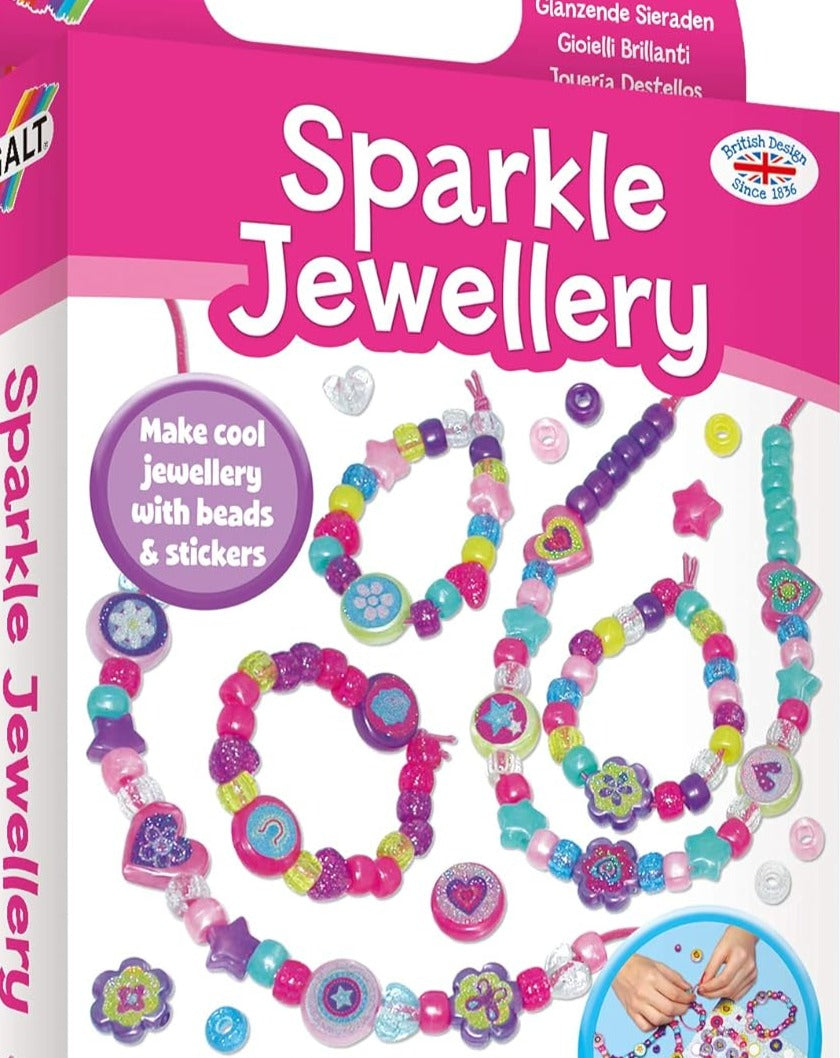 Sparkle Jewellery