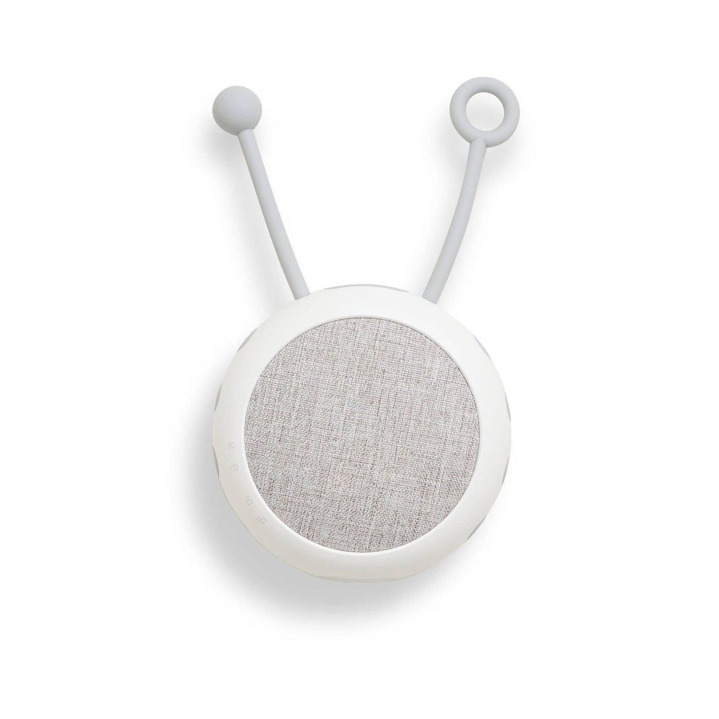 Portable White Noise Machine - White