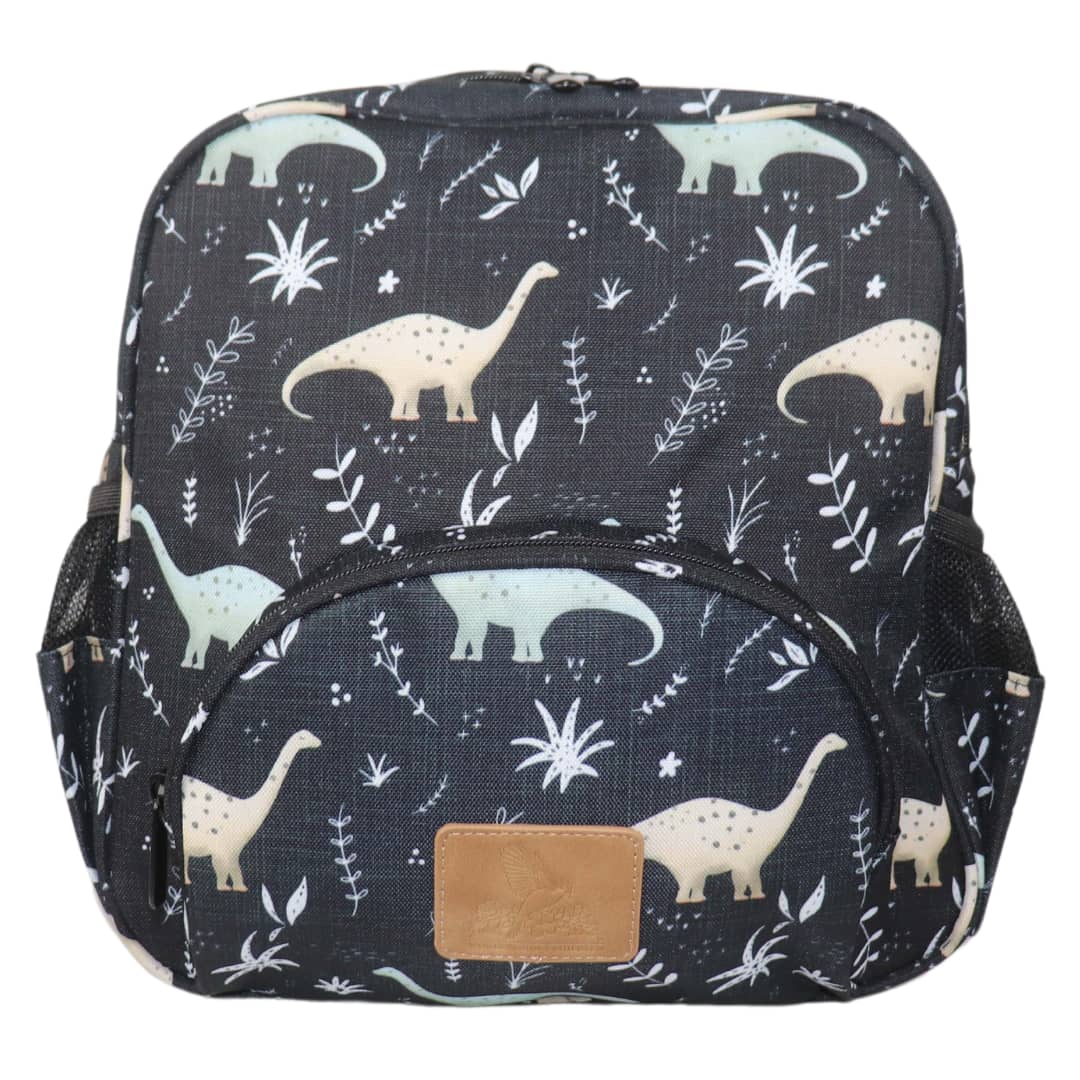 Mini Fashion Backpack - MAX – WonderKin