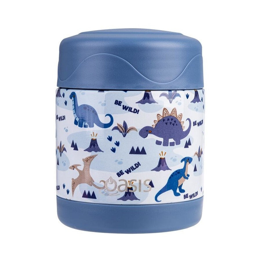 Kids Food Flask 300ml