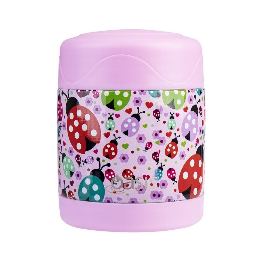 Kids Food Flask 300ml