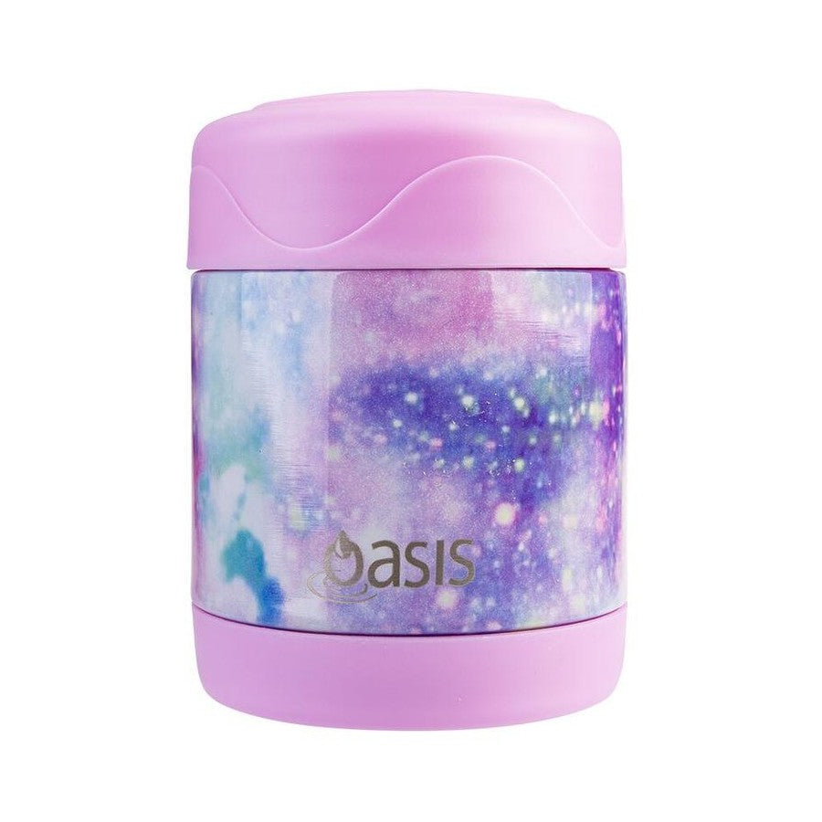 Kids Food Flask 300ml