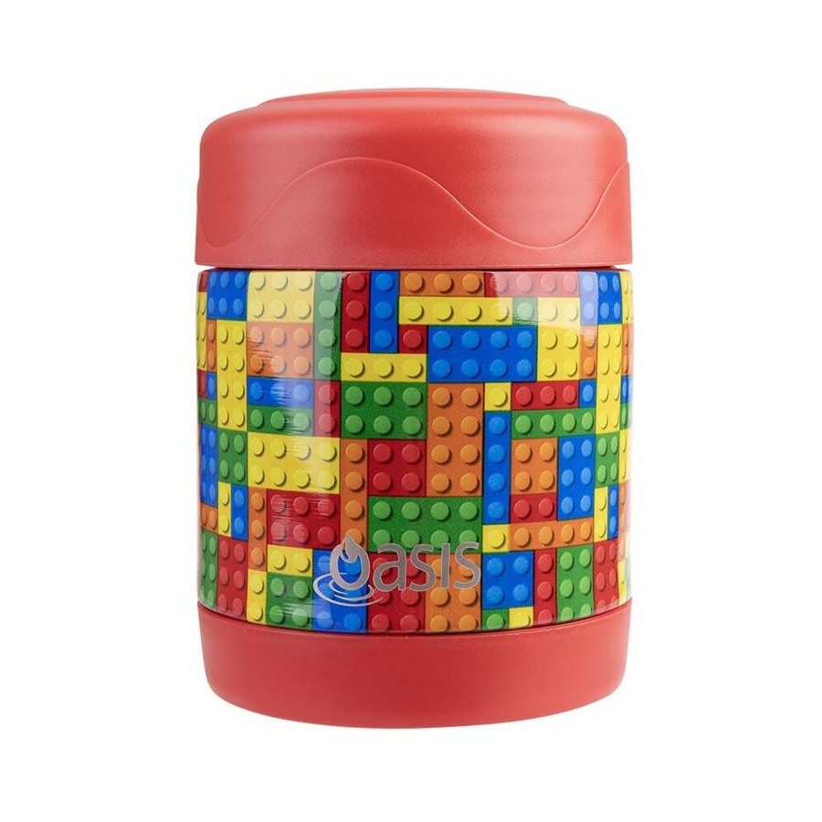 Kids Food Flask 300ml