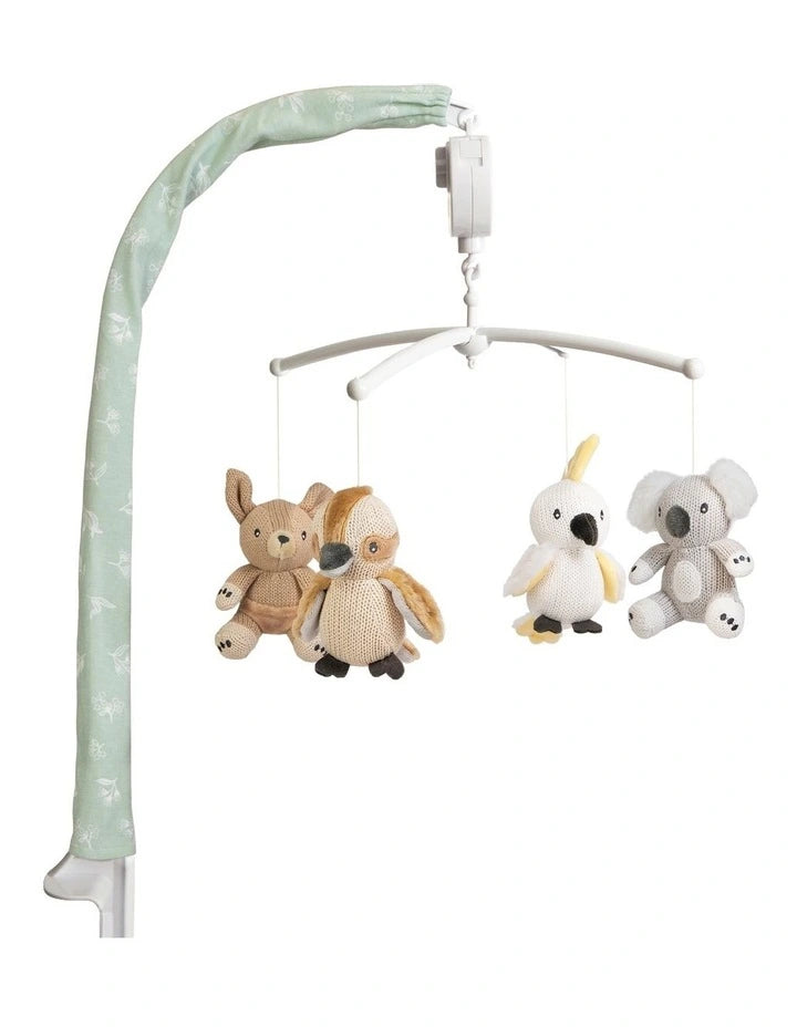 Musical Mobile - Australiana