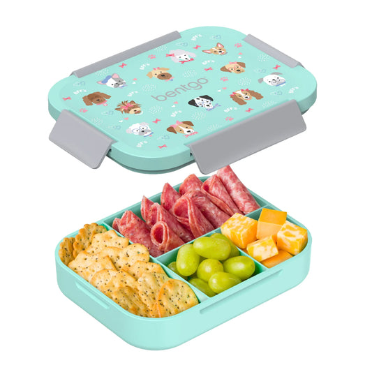 Kids Snap and Go Lunchbox