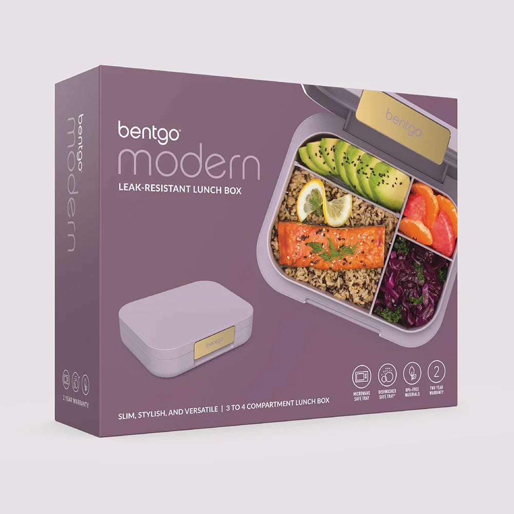 Bentgo Modern Lunch Box