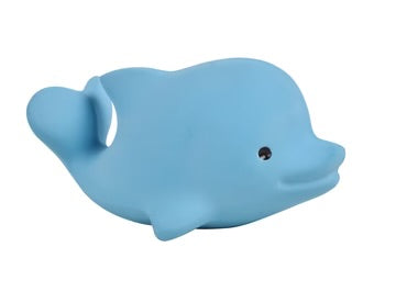 Tikiri Ocean Buddies Natural Rubber Toys