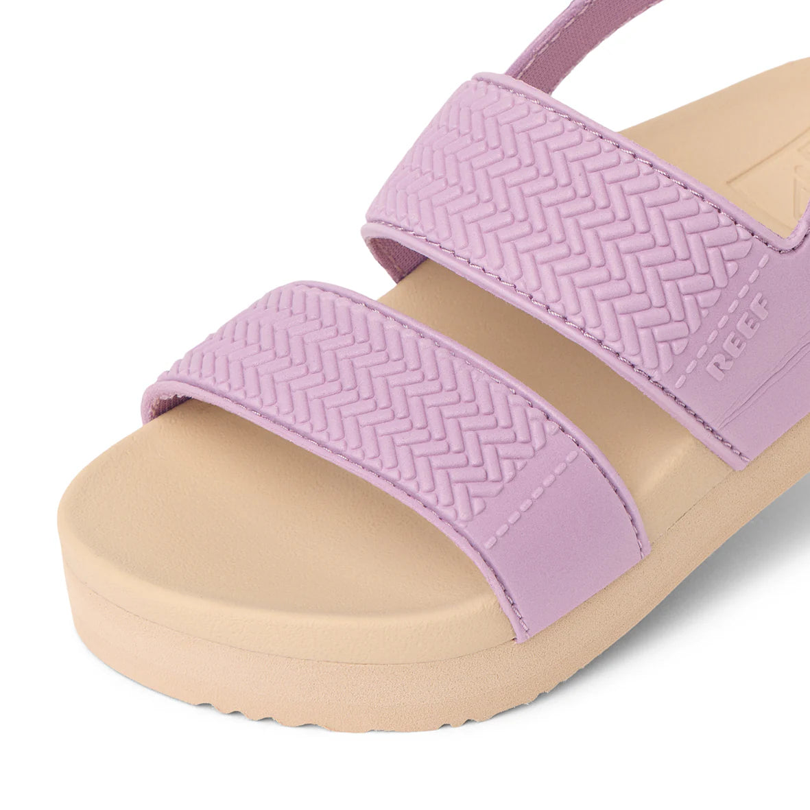 Little Water Vista - Lavender