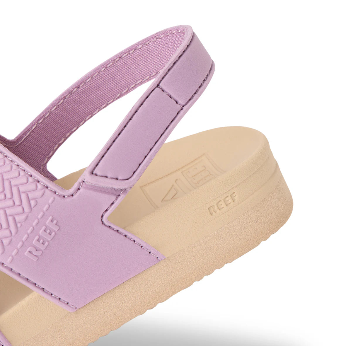 Little Water Vista - Lavender