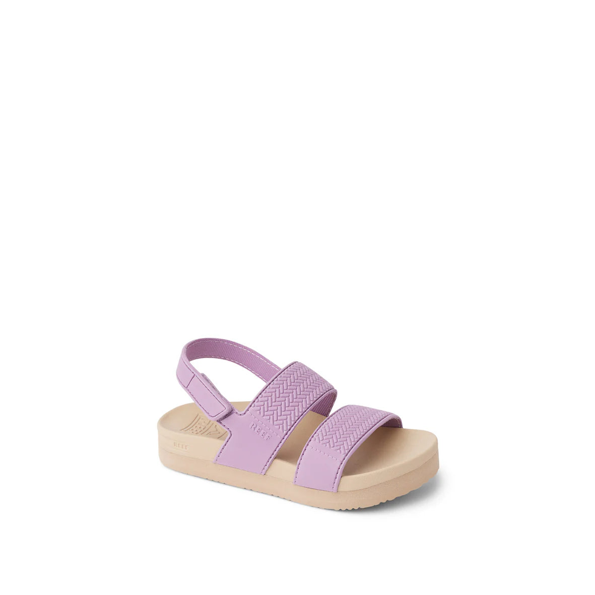 Little Water Vista - Lavender