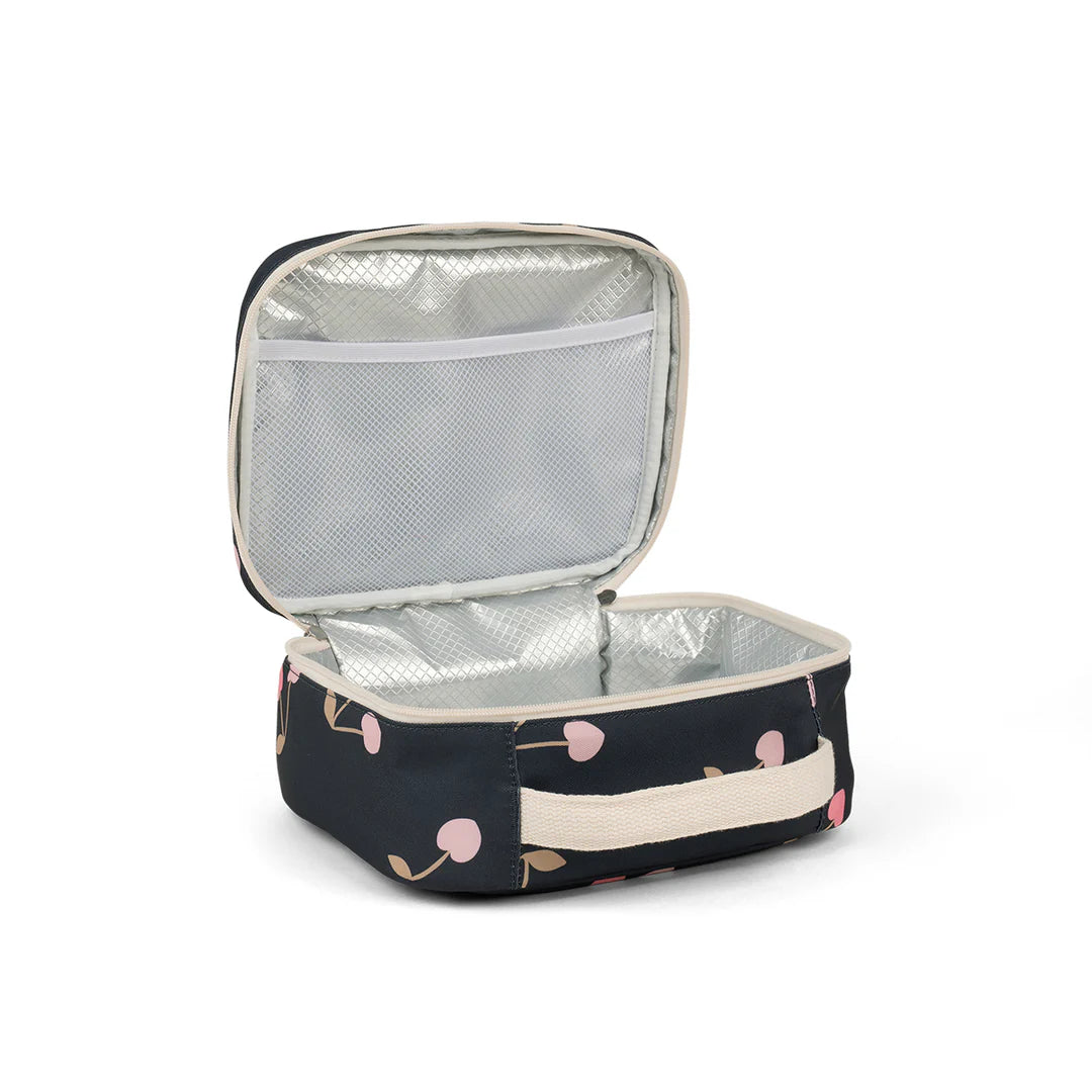 Everyday Lunch Bag - Cherry Hearts