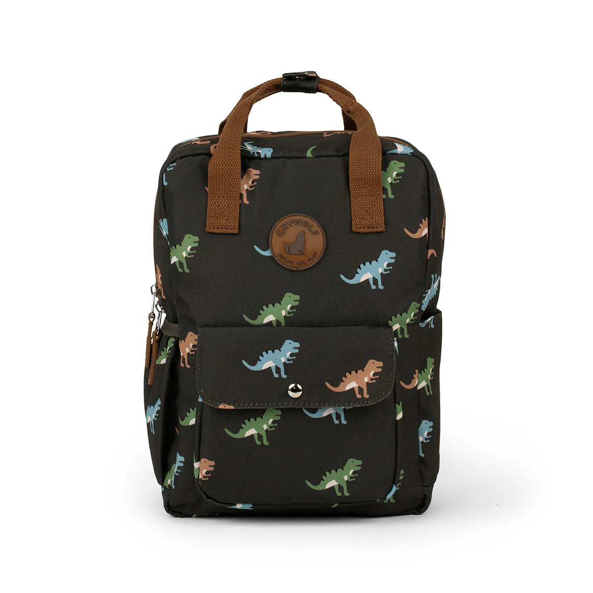 Mini Backpack - Dino Club