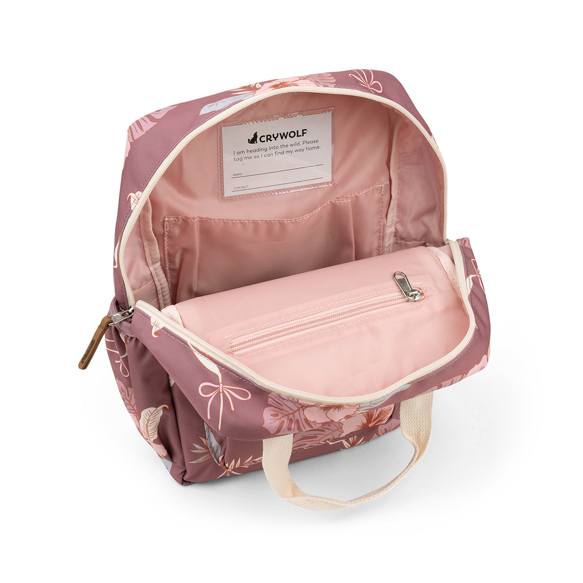 Mini Backpack - Paradiso