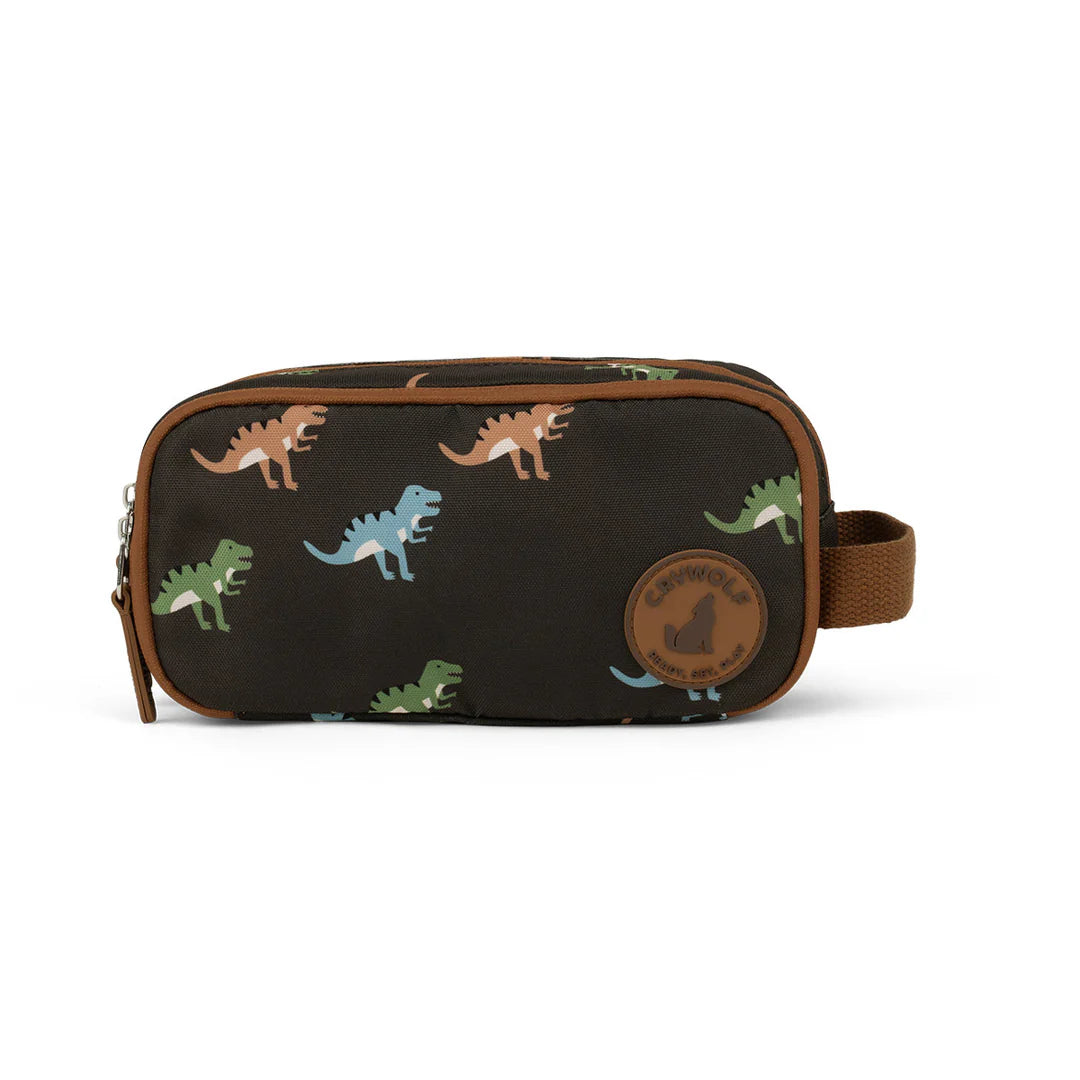 Fable Pencil Case - Dino Club
