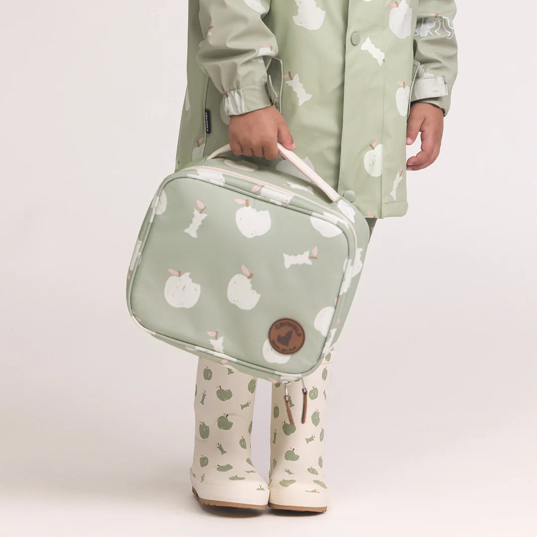 Everyday Lunch Bag - Apple Grove