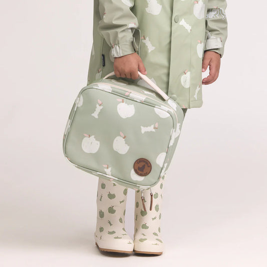 Everyday Lunch Bag - Apple Grove