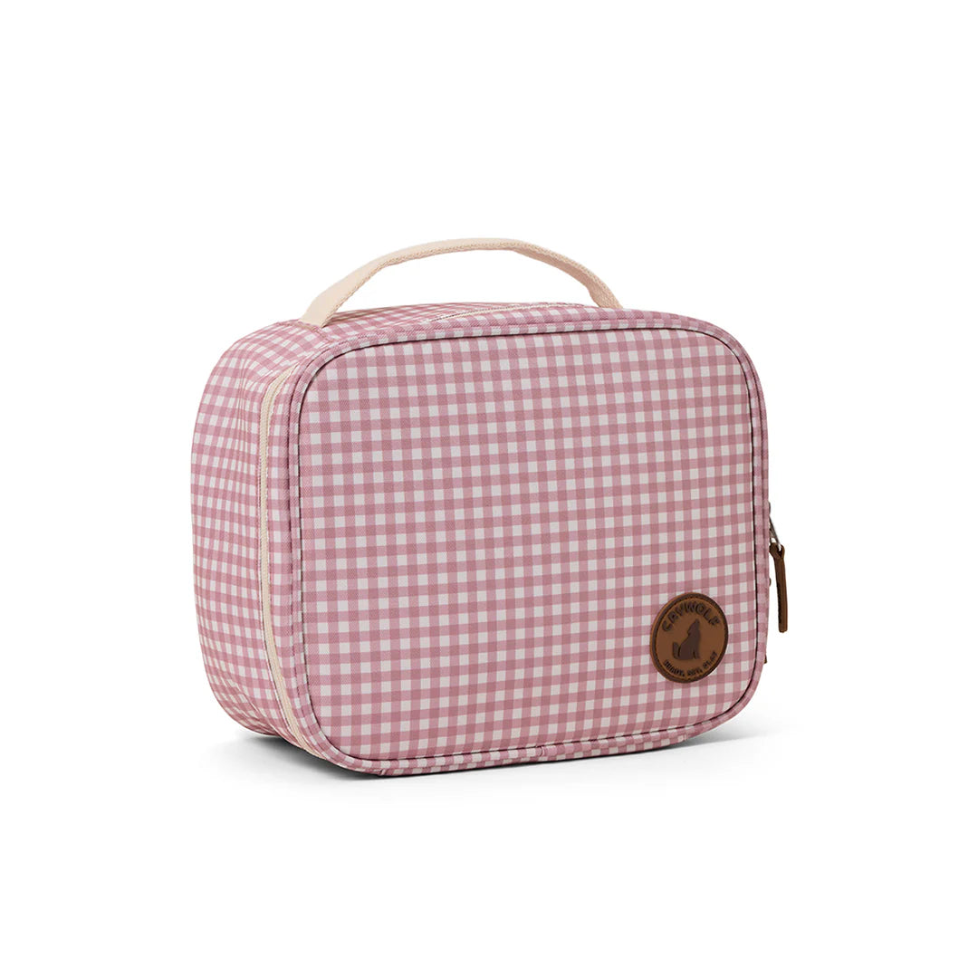 Everyday Lunch Bag - Gingham